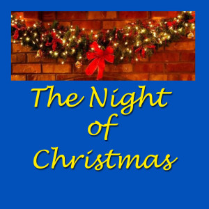 Album The Night Of Christmas oleh Handel Choir Of London