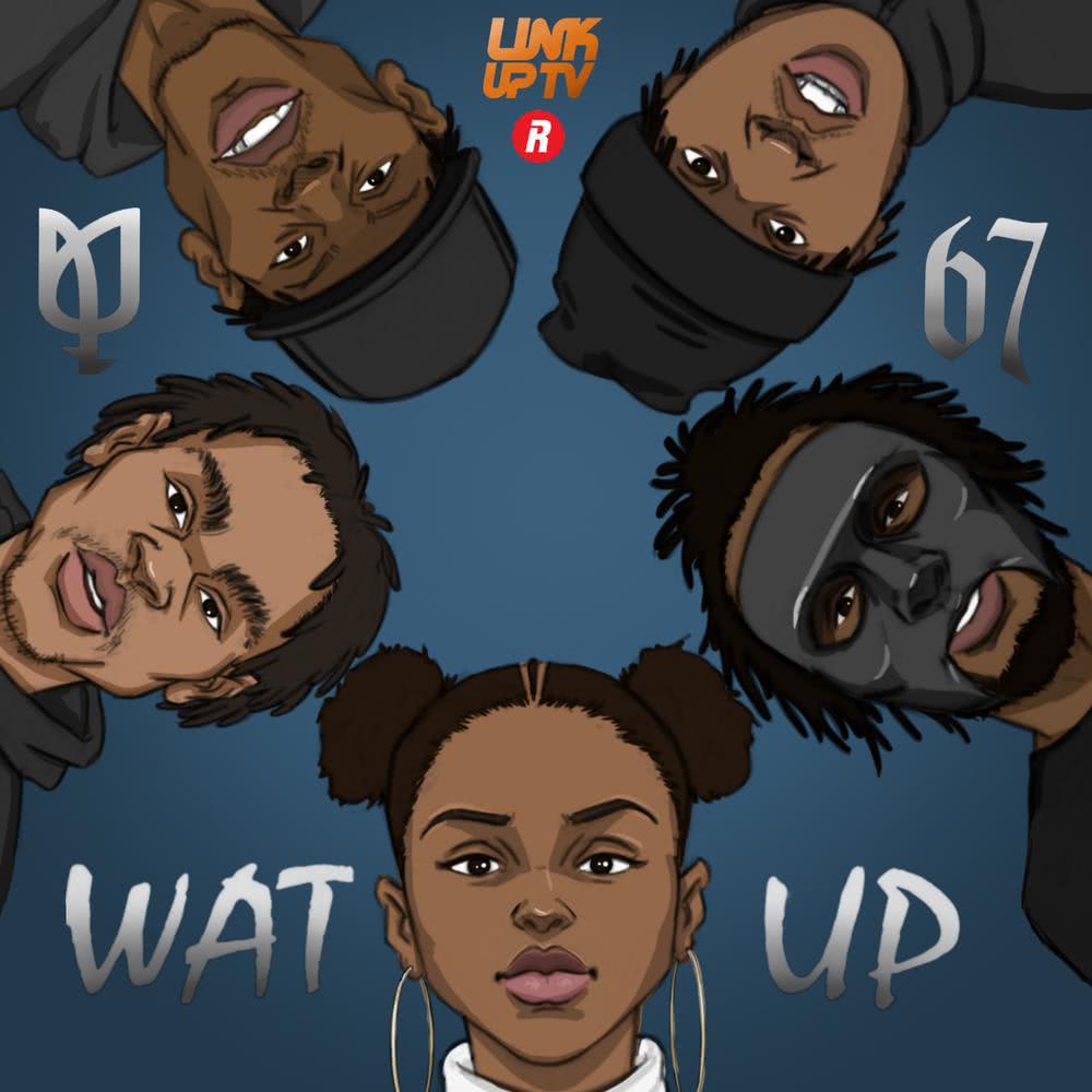 Wat Up (Explicit)