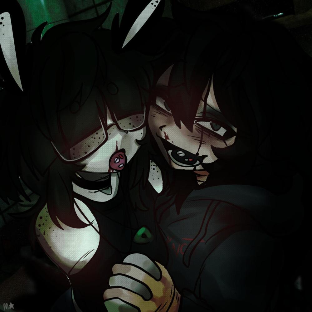 forever. (Explicit)