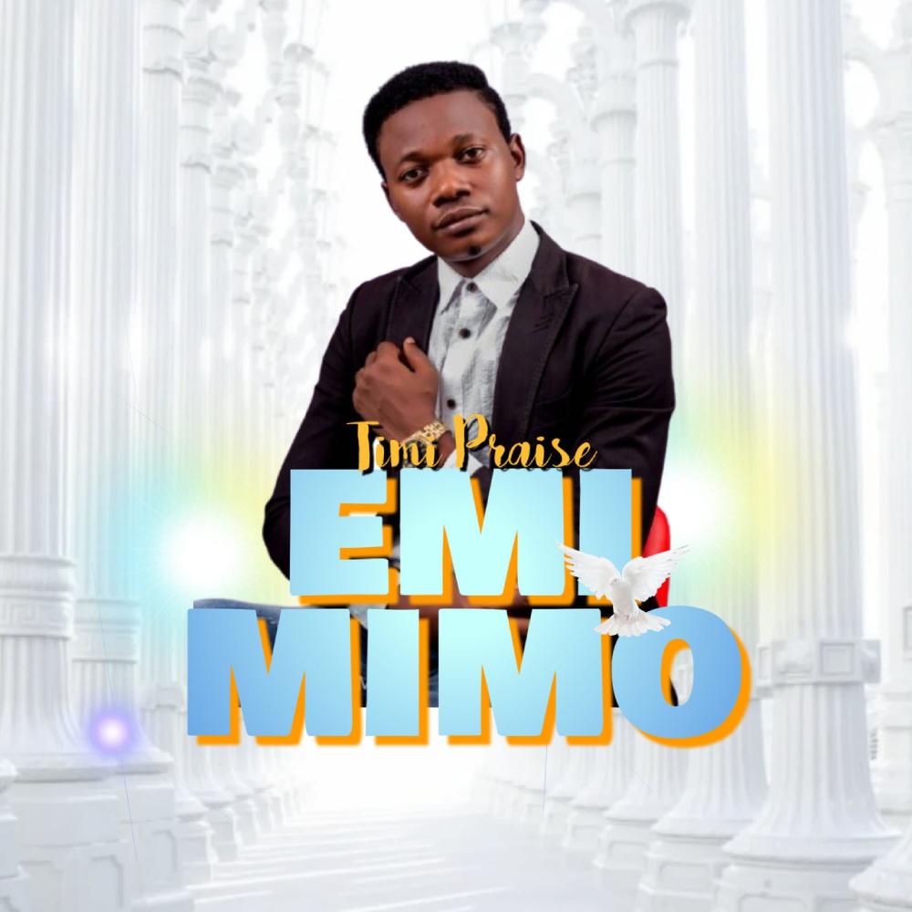 Emi Mimo Bamise