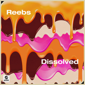 Reebs的專輯Dissolved