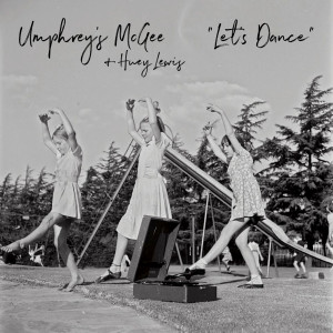 อัลบัม Let's Dance ศิลปิน Umphrey's McGee