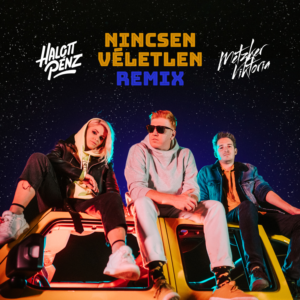 Nincsen Véletlen (Metzker Viktória Remix)