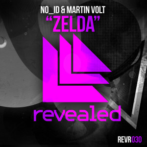 Listen to Zelda (Original Mix) song with lyrics from NO_ID