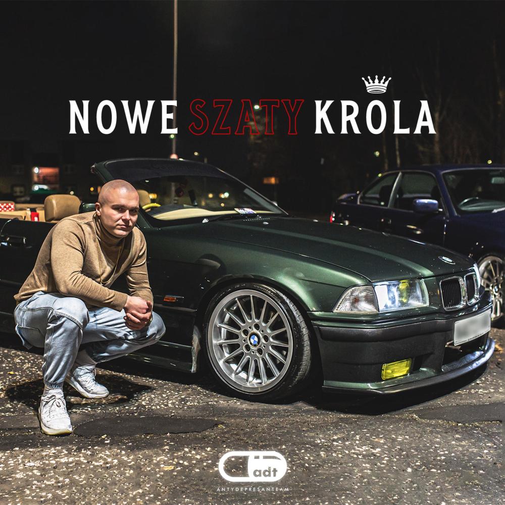 Nowe szaty króla (Explicit)