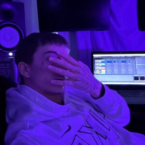 dj th do concordia的專輯Bandidos de Belo (Explicit)