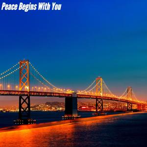 Album Peace Begins With You oleh Restaurant Jazz Music Universe