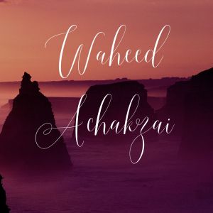 Listen to Pa Pakukhoonkhwa K Di Drana Drana Qoomona song with lyrics from Waheed Achakzai