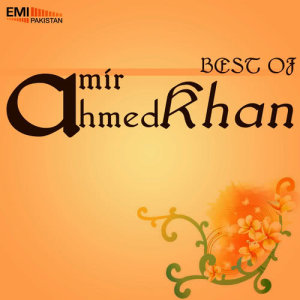 ดาวน์โหลดและฟังเพลง Tere Pyar Mein Ruswa พร้อมเนื้อเพลงจาก Amir Ahmed Khan