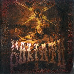 Dengarkan Rise Up lagu dari Goliath dengan lirik