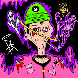 Listen to Horrorcore, Pt.2 (Explicit) song with lyrics from B-erre