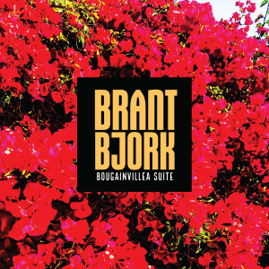 Brant Bjork的专辑Bougainvillea Suite