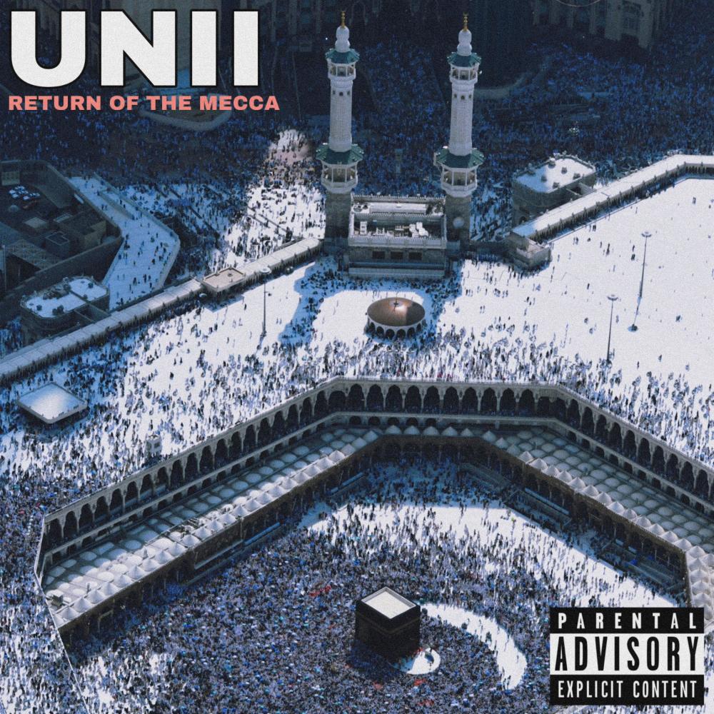 Return Of The Mecca (Explicit)