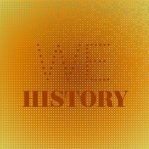 Album We History from Various