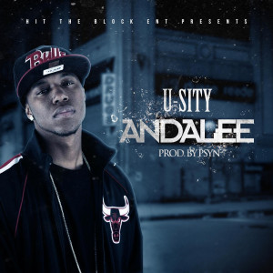 Album Andalee (Explicit) from U-Sity