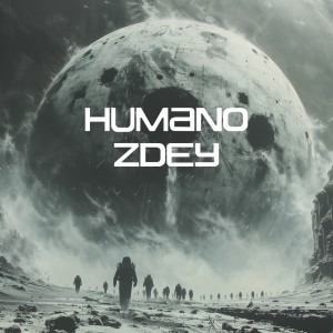 收聽ZDEY的Humano歌詞歌曲