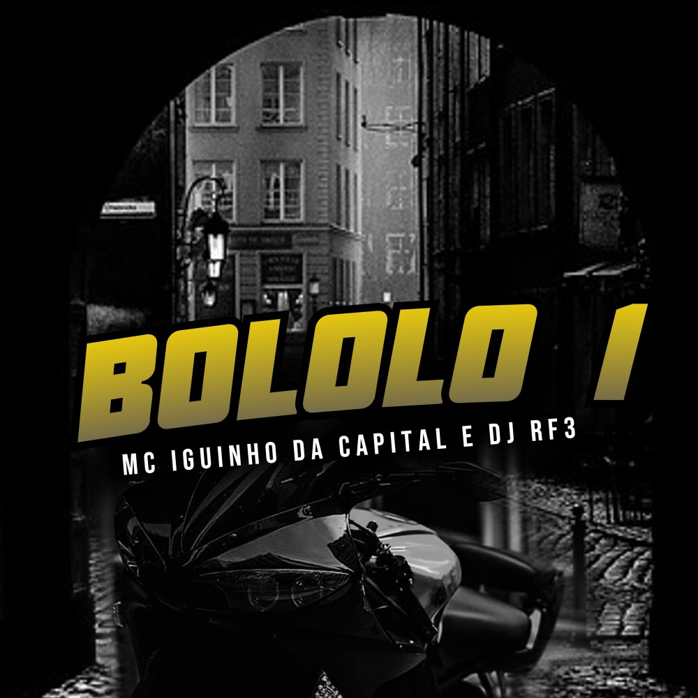 Bololo 1 (Explicit)