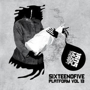 Album Sixteenofive - Platform, Vol. 13 from Various Artists