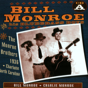 收聽Bill Monroe and His Bluegrass Boys的Am I Ready to Go歌詞歌曲
