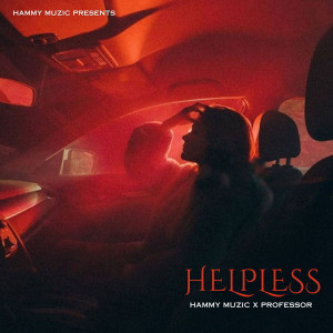 Hammy Muzic的專輯Helpless
