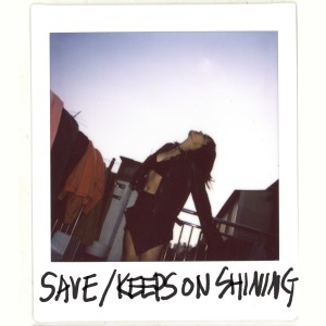 Album SAVE / KEEPS ON SHINING from DD! (디디)