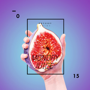 收听Darren Ashley的Odyssey歌词歌曲