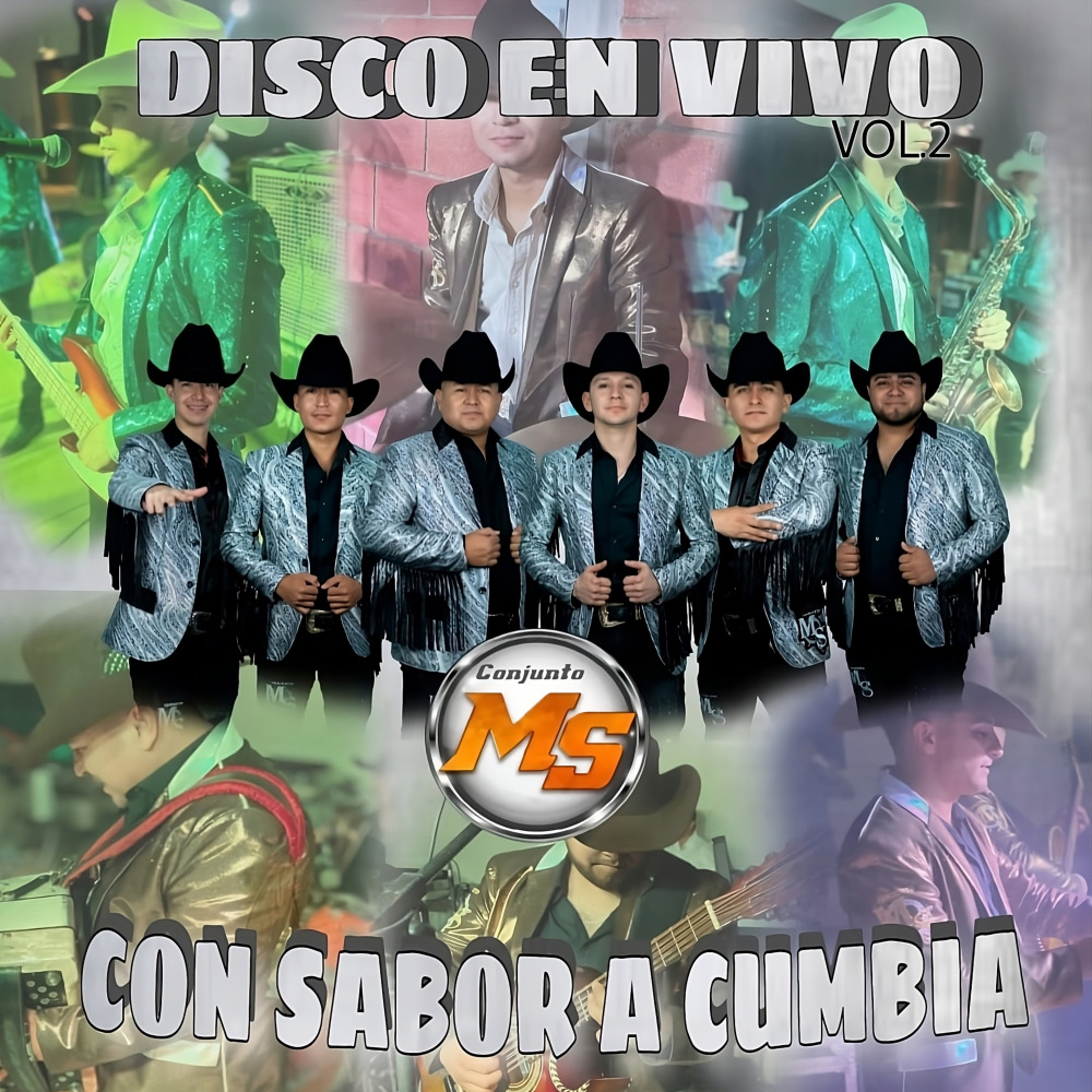 No lo hare (En Vivo)