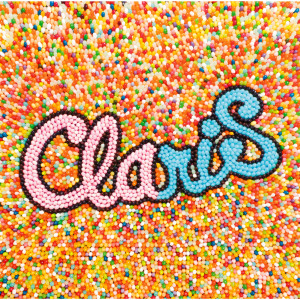 收聽ClariS的Colorful歌詞歌曲