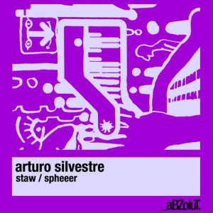 Arturo Silvestre的專輯Staw / Spheeer