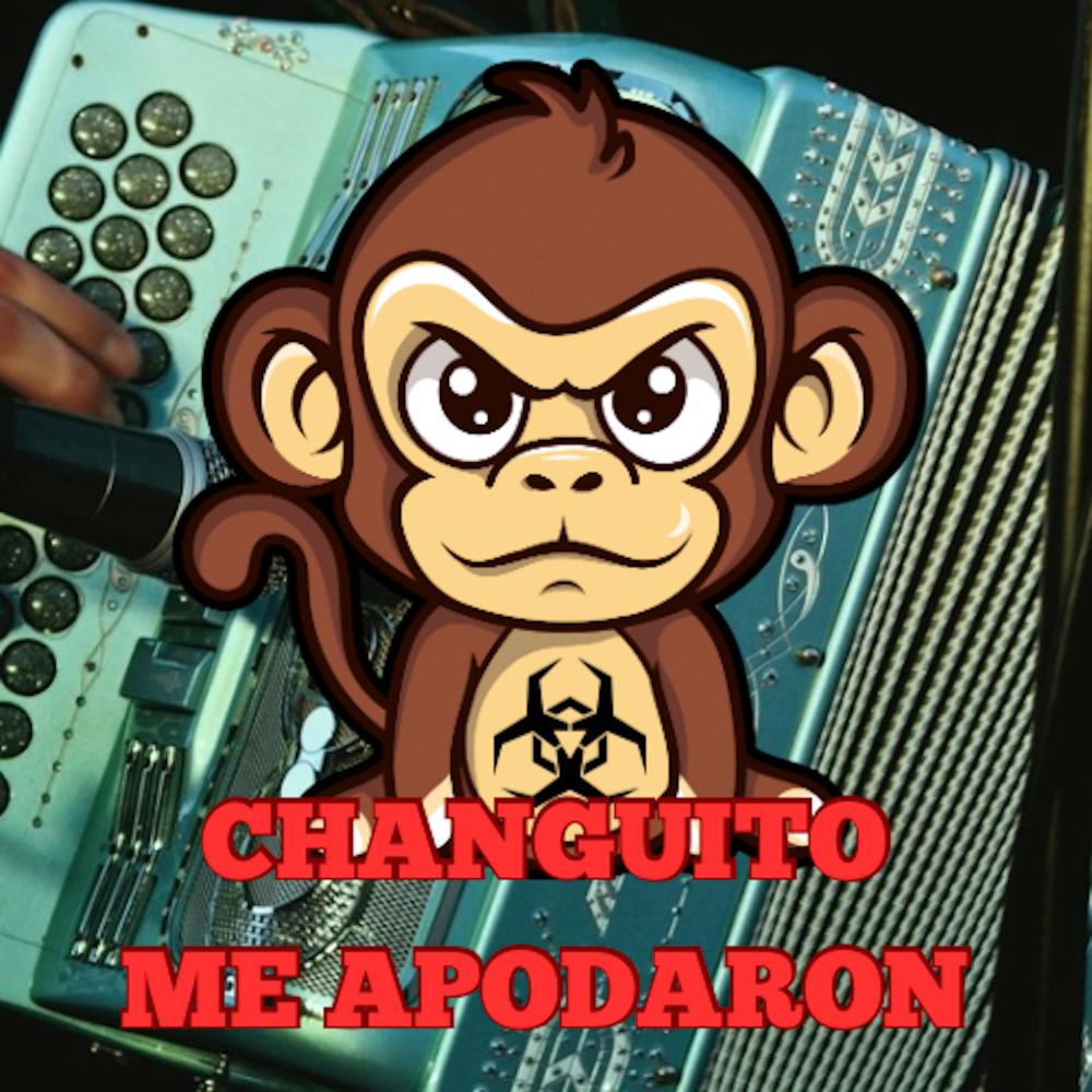 Changuito Me Apodaron