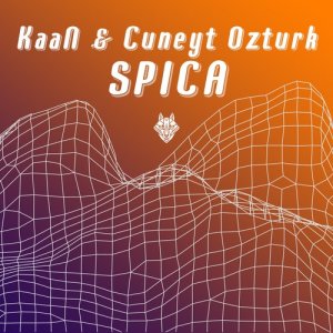 ดาวน์โหลดและฟังเพลง Spica พร้อมเนื้อเพลงจาก Kaan