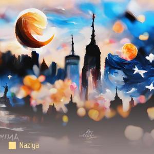 Album Dont Judge Me oleh naziya
