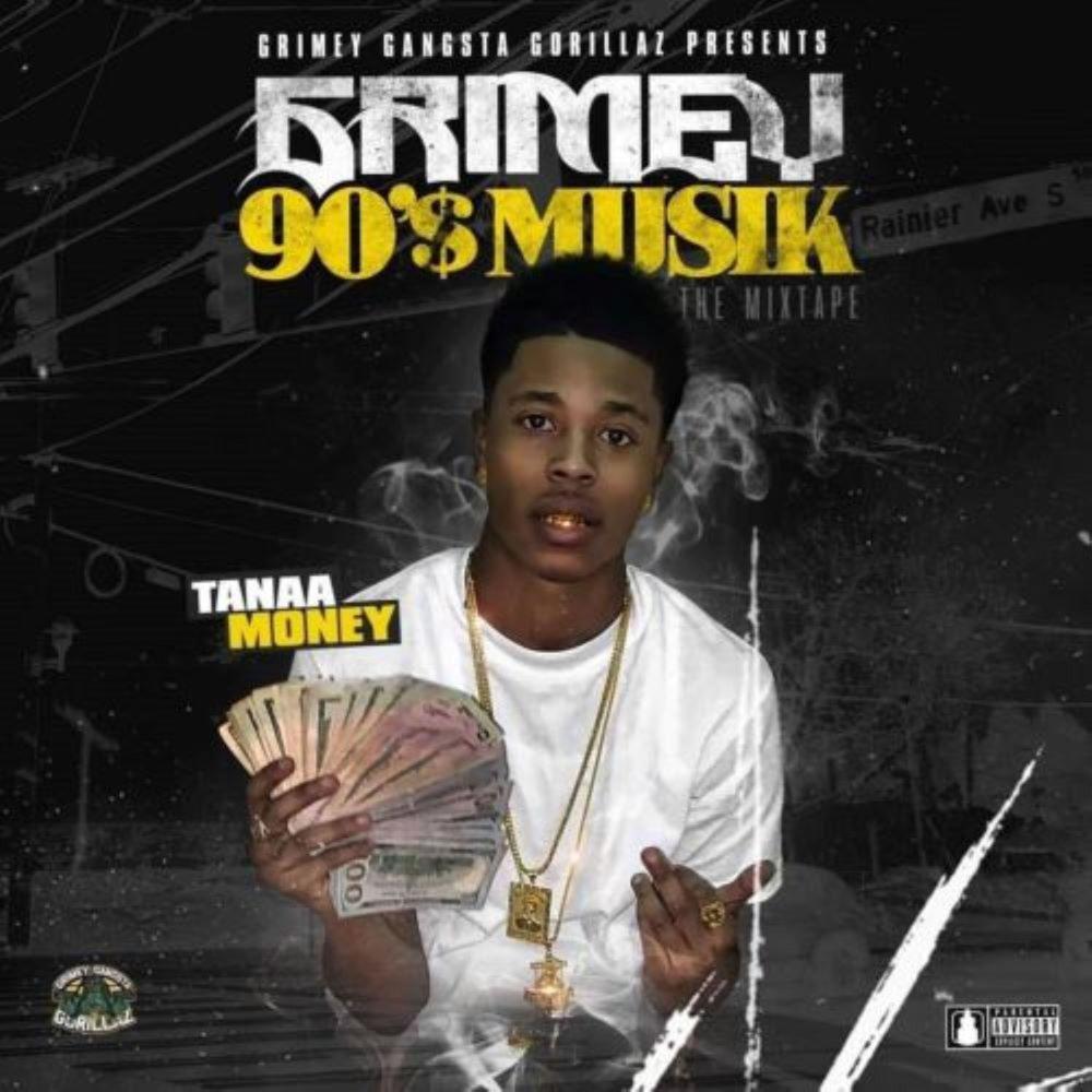 Buss It (feat. KE) (Explicit)