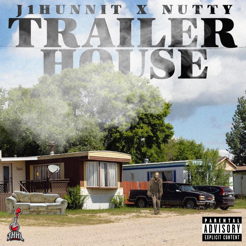 Trailer House (feat. WB Nutty) (Explicit)
