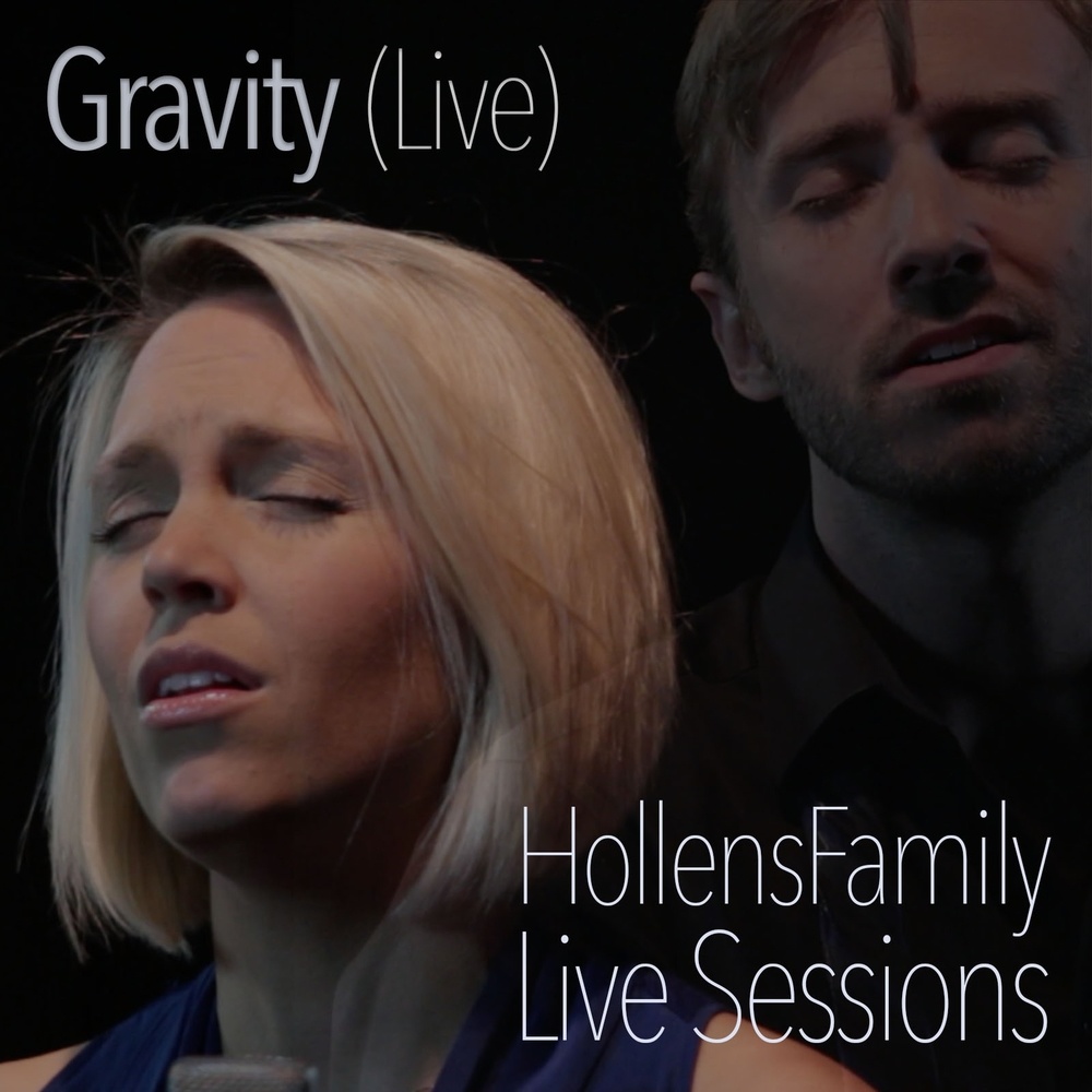Gravity (LIVE)