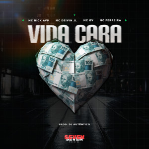 Listen to Vida Cara (Explicit) song with lyrics from Mc Nick AVP