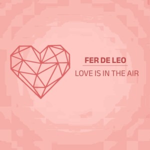 Album Love Is In The Air from Fer De Leo
