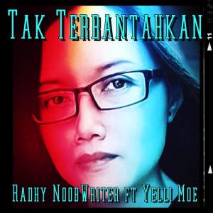 Album Tak Terbantahkan from Radhy NoobWriter