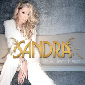 收聽Sandra的Kiss My歌詞歌曲