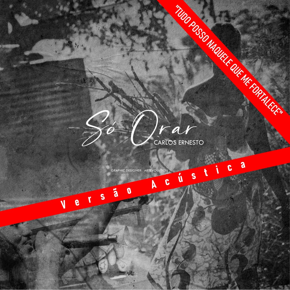 Só Orar (Acústica)