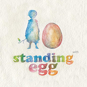 Standing Egg的专辑standing egg