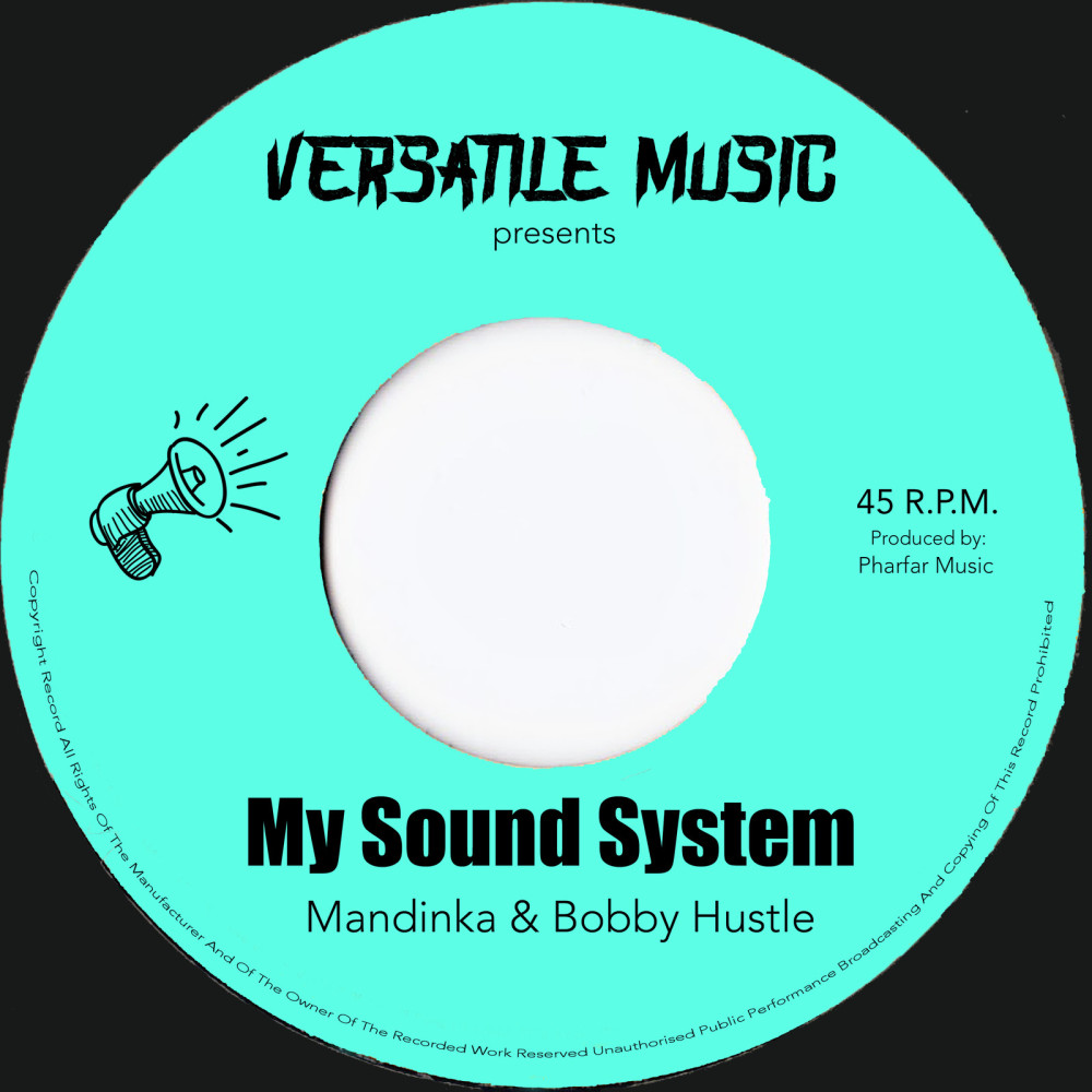 My Sound System
