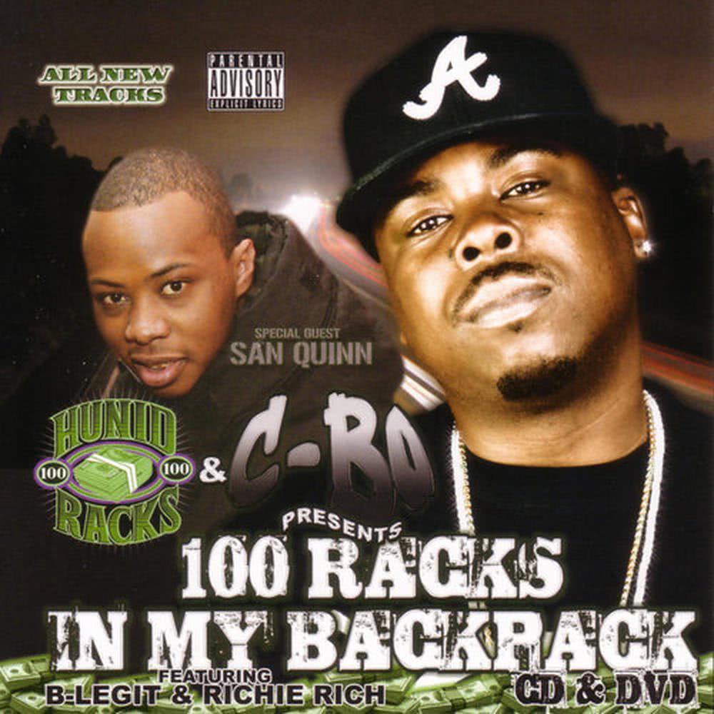 100 Grand In A Rubberband (Explicit)