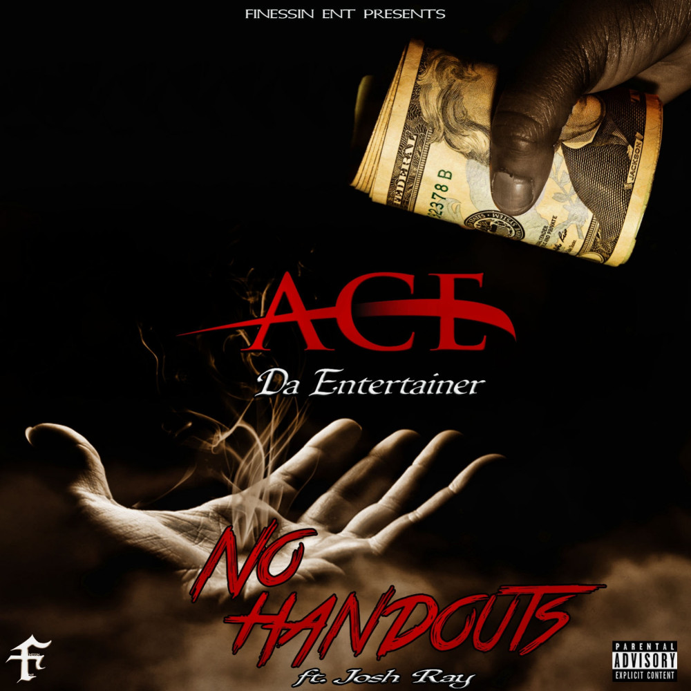 No Handouts (feat. Josh Ray) (Explicit)