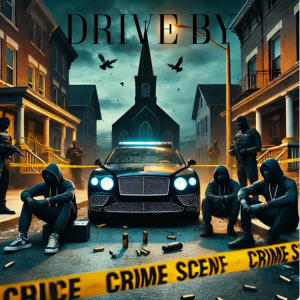 收聽Roadster Richie的Drive By (Explicit)歌詞歌曲