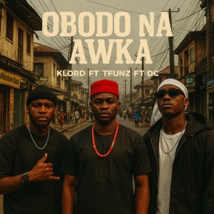KLord的專輯Obodo Na Awka