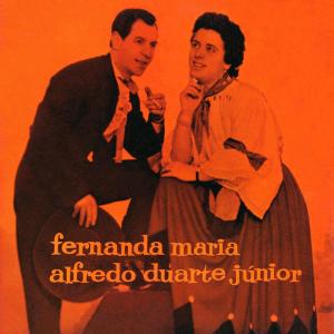 Album Dueto from Fernanda Maria
