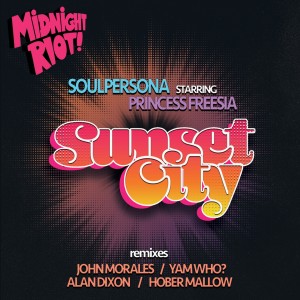 Dengarkan Over & Over (Yam Who? Boogie Remix) lagu dari Soul Persona dengan lirik