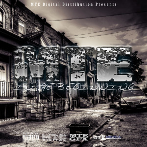 MTE Digital Distribution Presents MTE (In The Beginning) (Explicit) dari Various