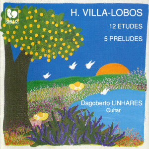 ดาวน์โหลดและฟังเพลง 5 Preludes: II. Prelude No. 3 in A Minor พร้อมเนื้อเพลงจาก Dagoberto Linhares
